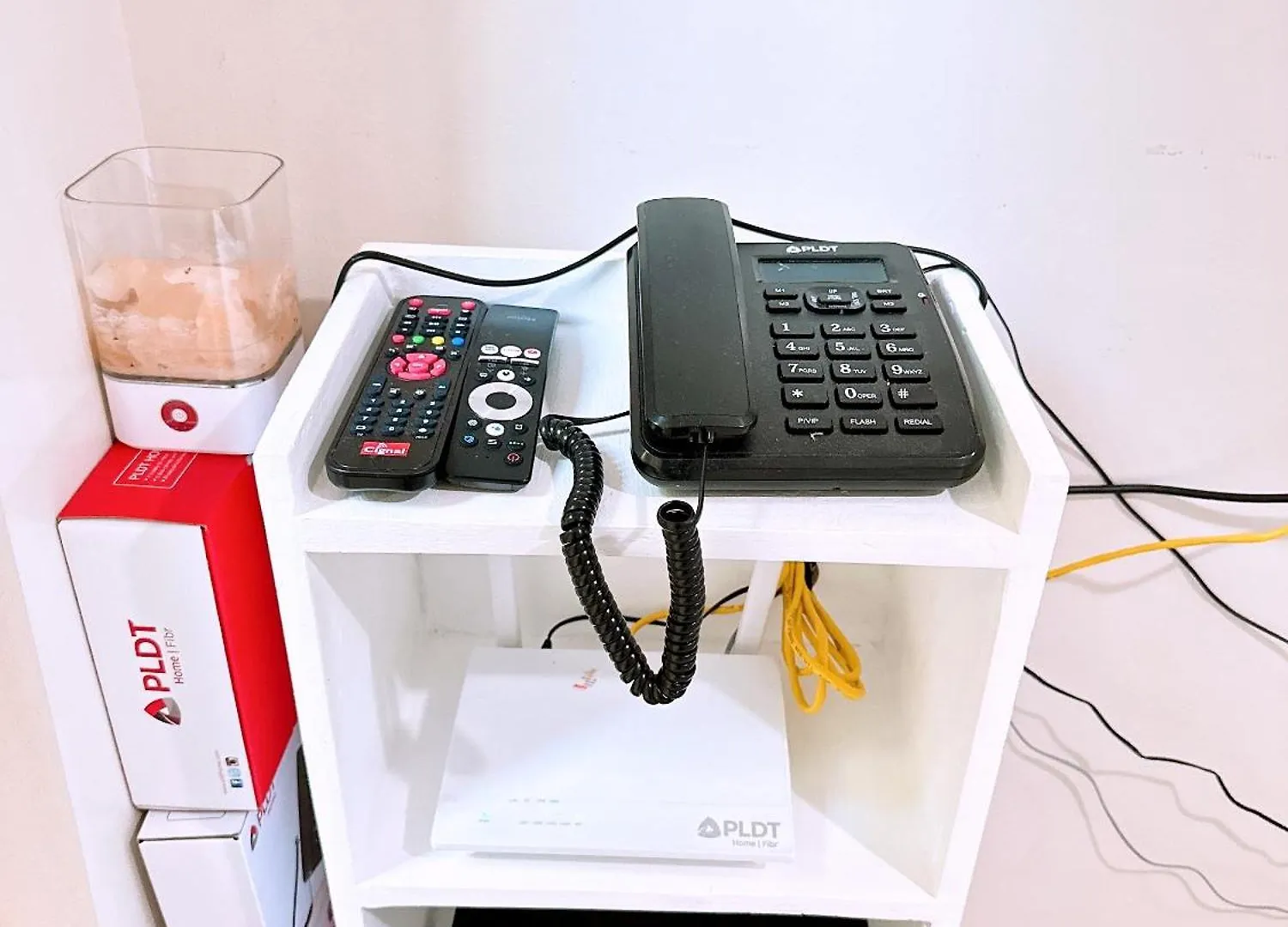 מלון Davao Condo Northpoint